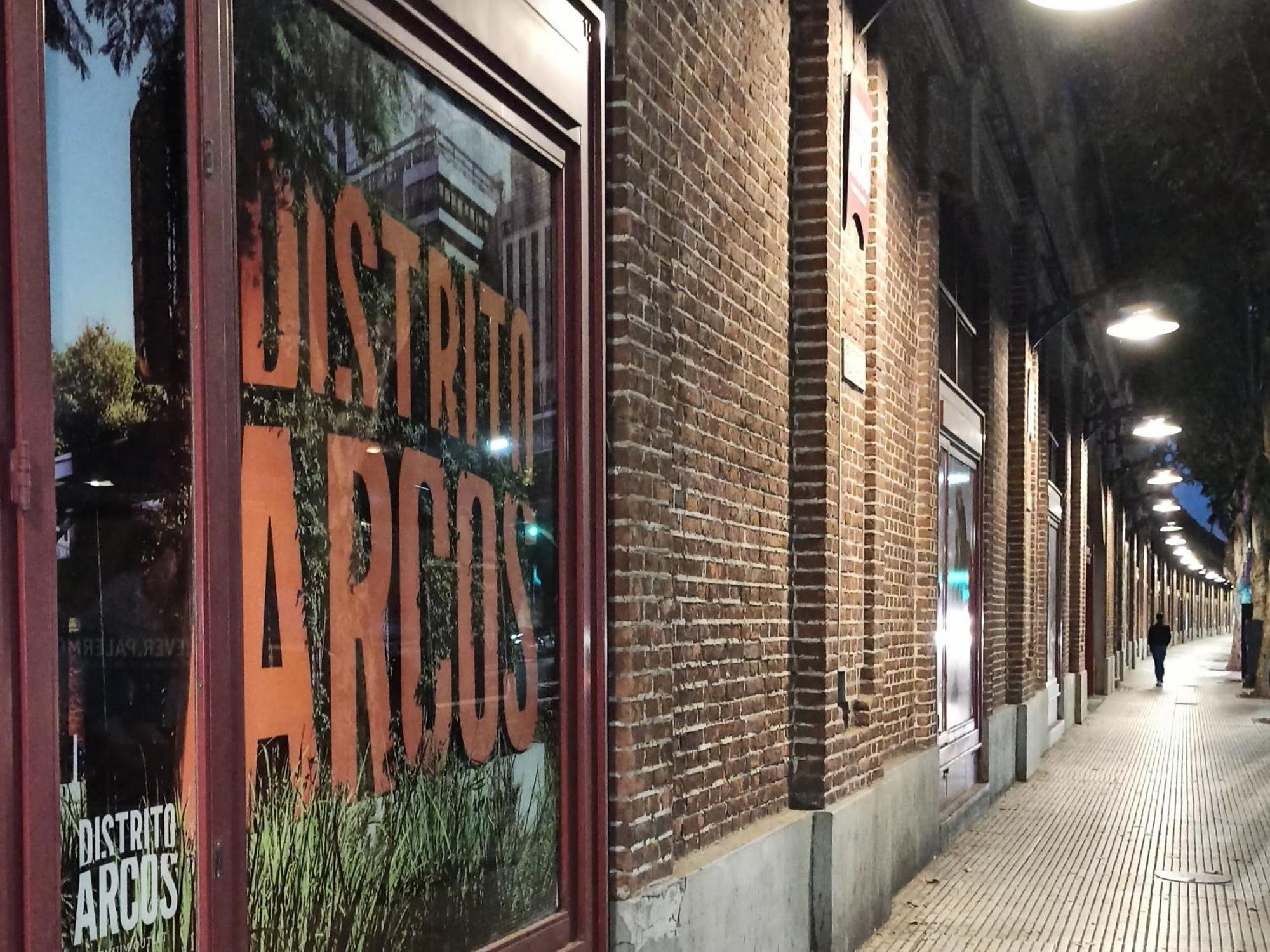 Palermo Vibes, All In Walking Distance - Buenos Aires — Photos 2