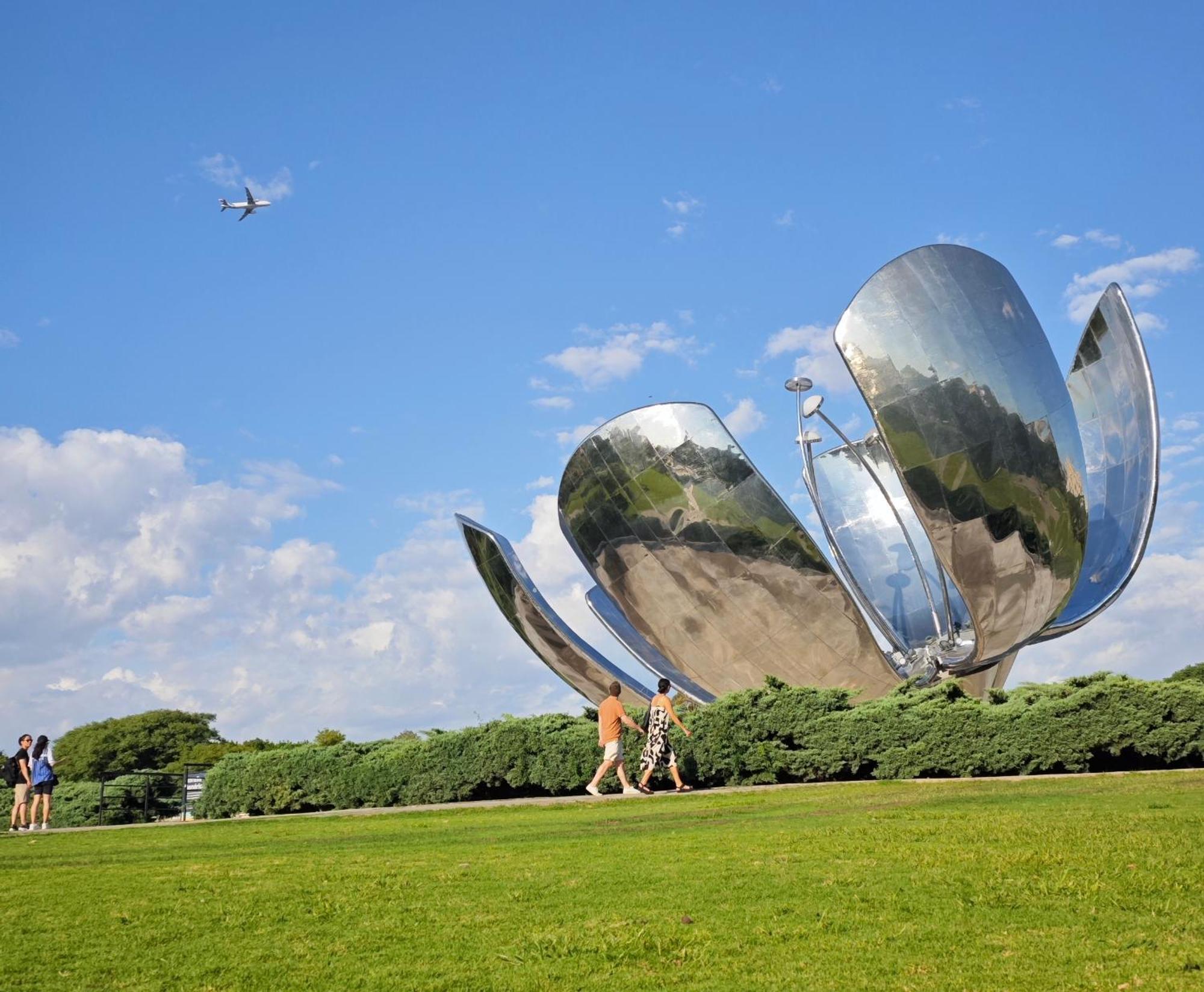 Palermo Vibes, All In Walking Distance - Buenos Aires — Photos 1